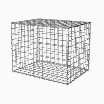 Welded Gabon Baskets